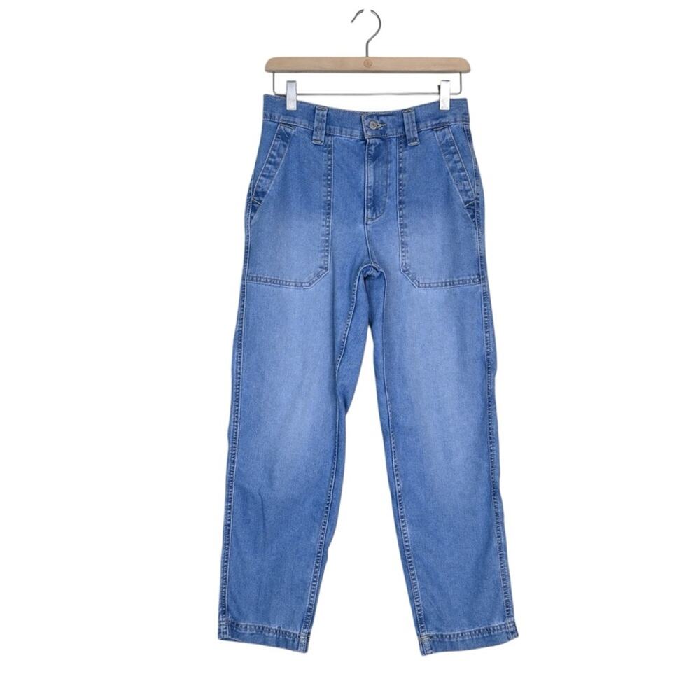 Old Navy Women's XS O.G. Chino Jeans